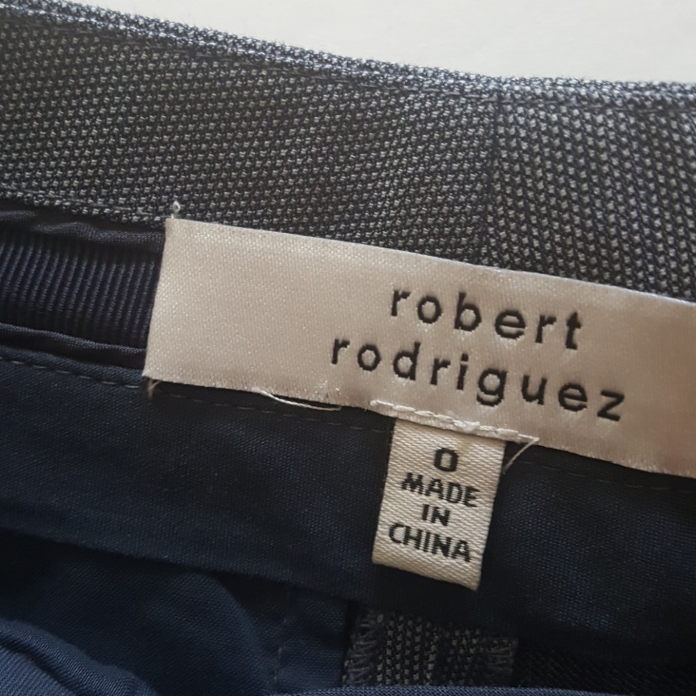 Robert Rodriquez Nwot View 2